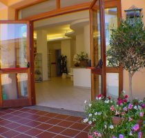 Hotel Porto Puddu Palau